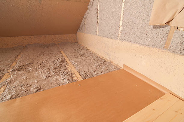 Best Types of Insulation in Ripley, OH